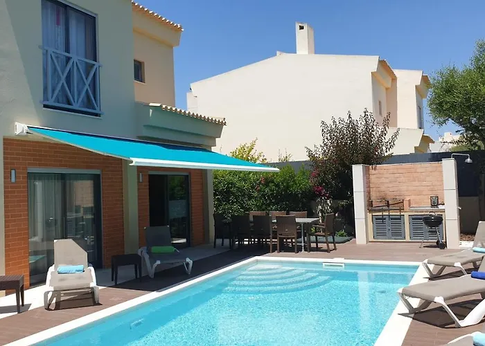 Luxury Villa Corcovada Nicole With Privat Heated Pool