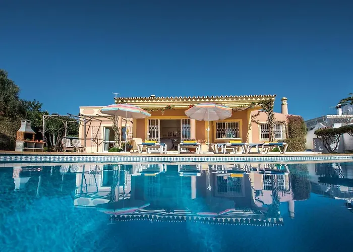 Villa Moinho