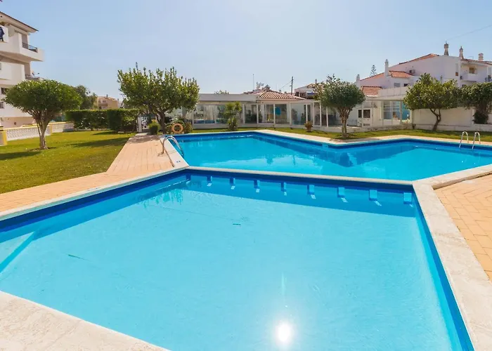 Sunny Home Oura By Alzira