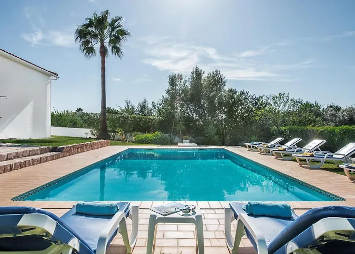 Villa Barrancos