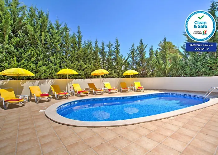 Villa Anna Ant