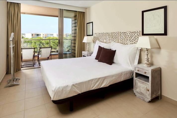Apartamento T2 Herdade Dos Salgados * Albufeira