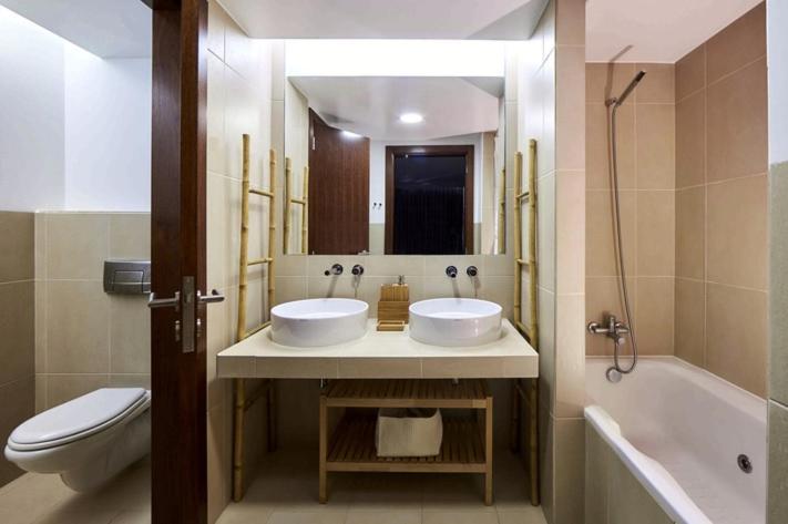 Apartment Apartamento T2 Herdade Dos Salgados *