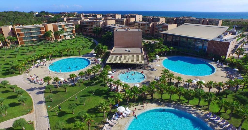 Apartamento T2 Herdade Dos Salgados Apartment *