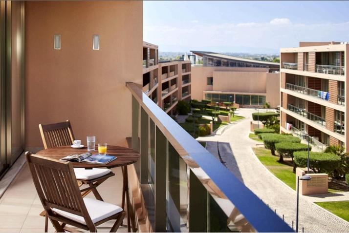 Apartamento T2 Herdade Dos Salgados Apartment Albufeira