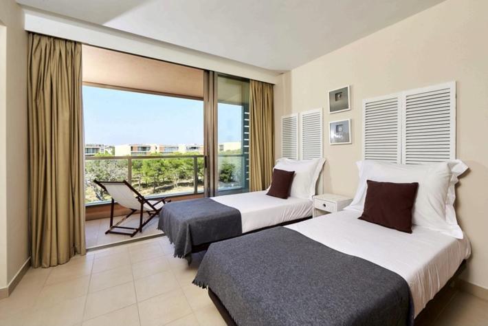Apartment Apartamento T2 Herdade Dos Salgados