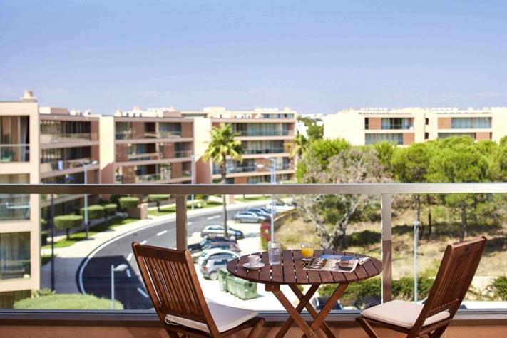 Apartamento T2 Herdade Dos Salgados Apartment