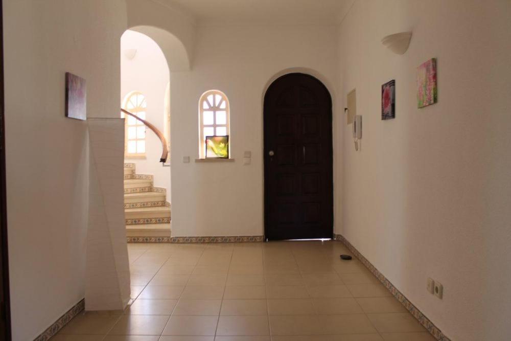 Pousada Natalia Albufeira