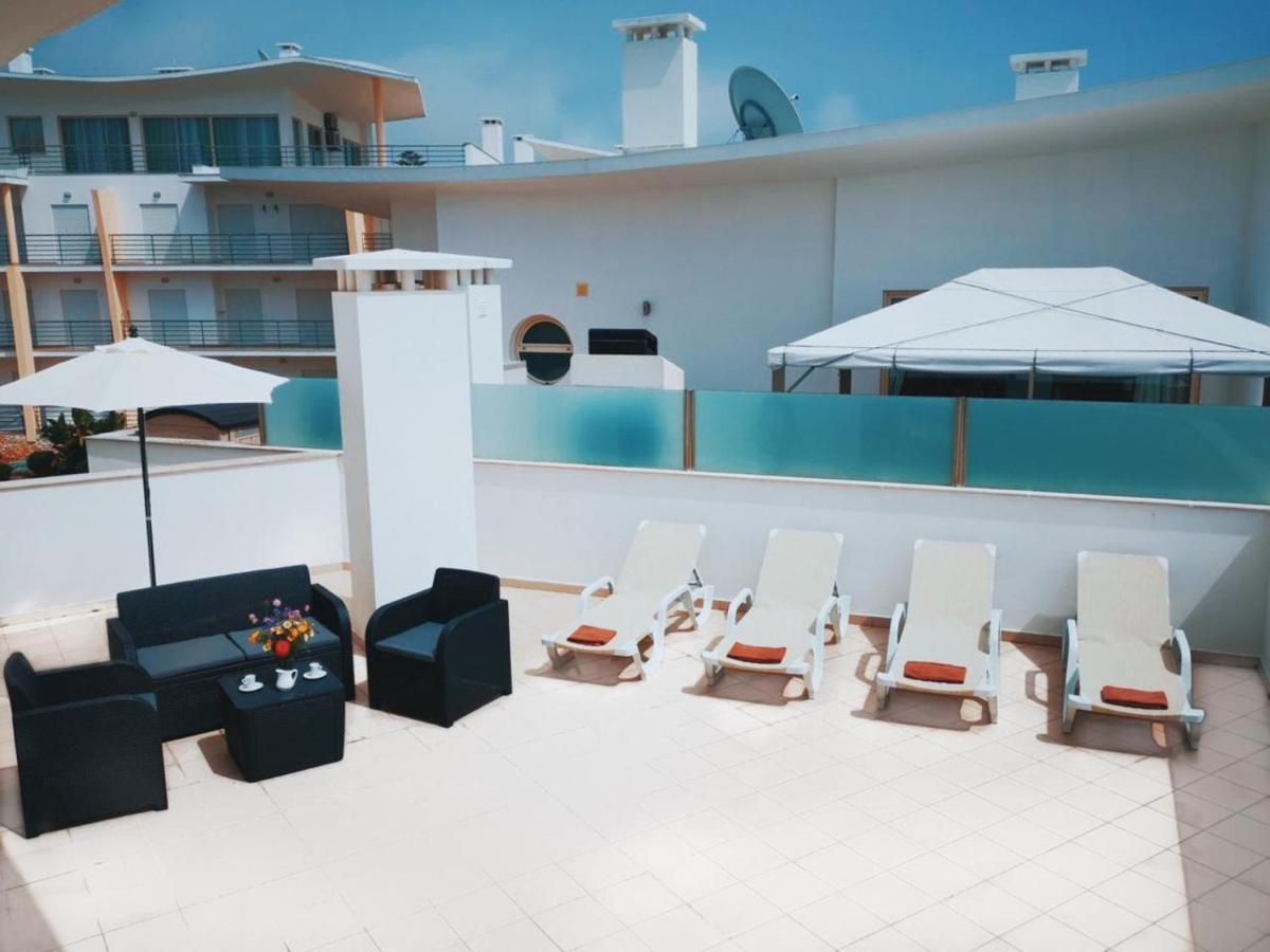 Penthouse With Sea Views * Albufeira