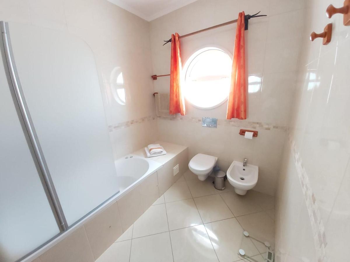 Penthouse With Sea Views * Albufeira
