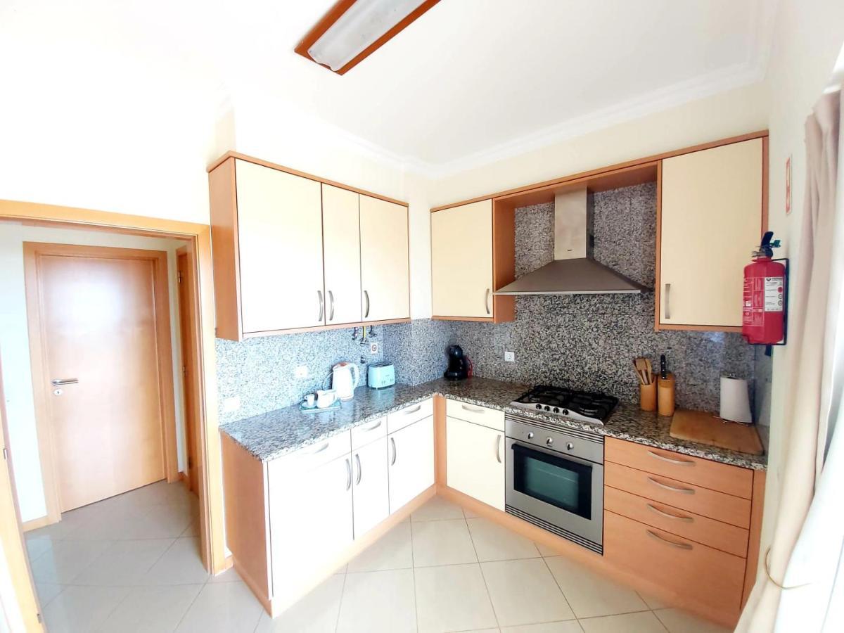 Penthouse With Sea Views Albufeira