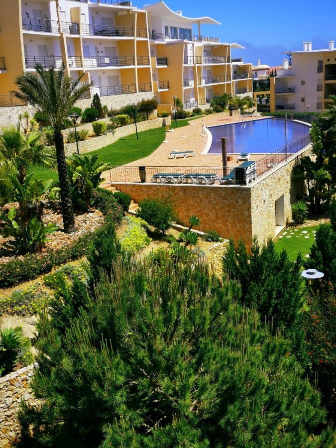 Penthouse With Sea Views Apartment Albufeira