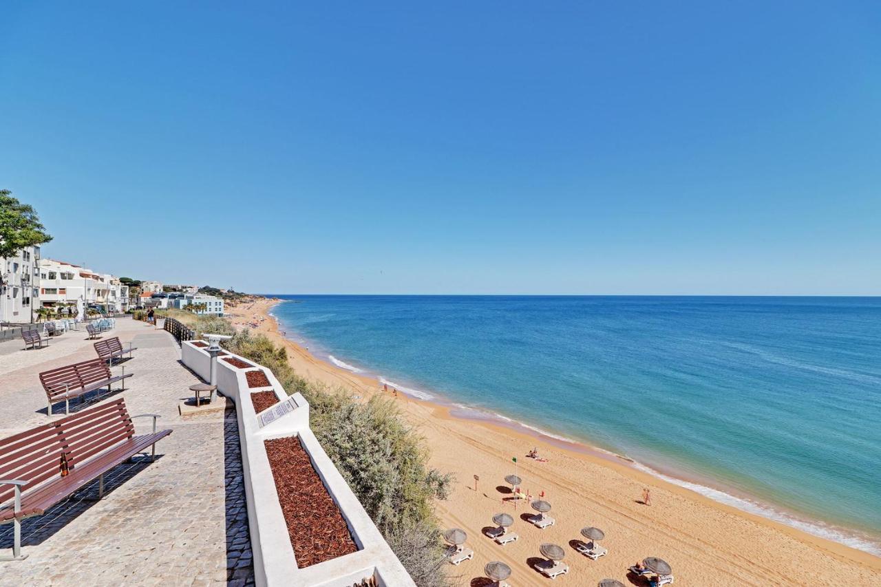 Apartamento Ocean View By Homing Albufeira