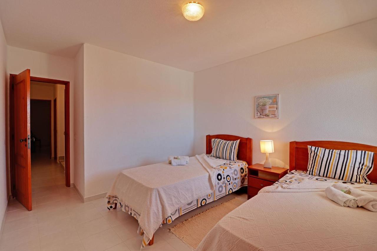 Ocean View By Homing Apartamento