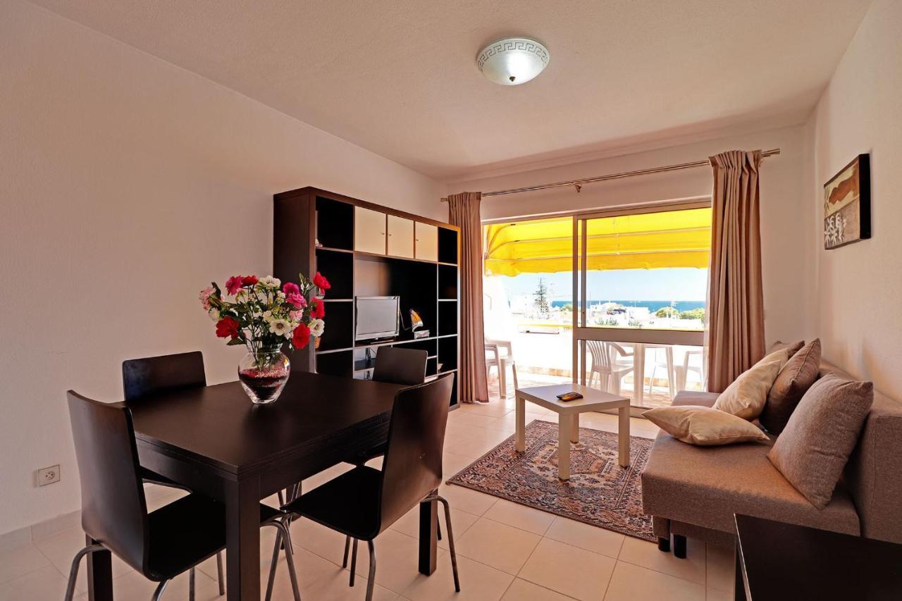 Apartment Ocean View By Homing *