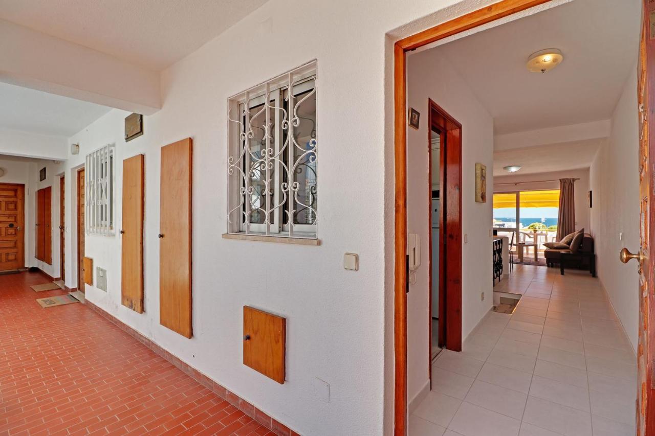 Ocean View By Homing Apartamento *