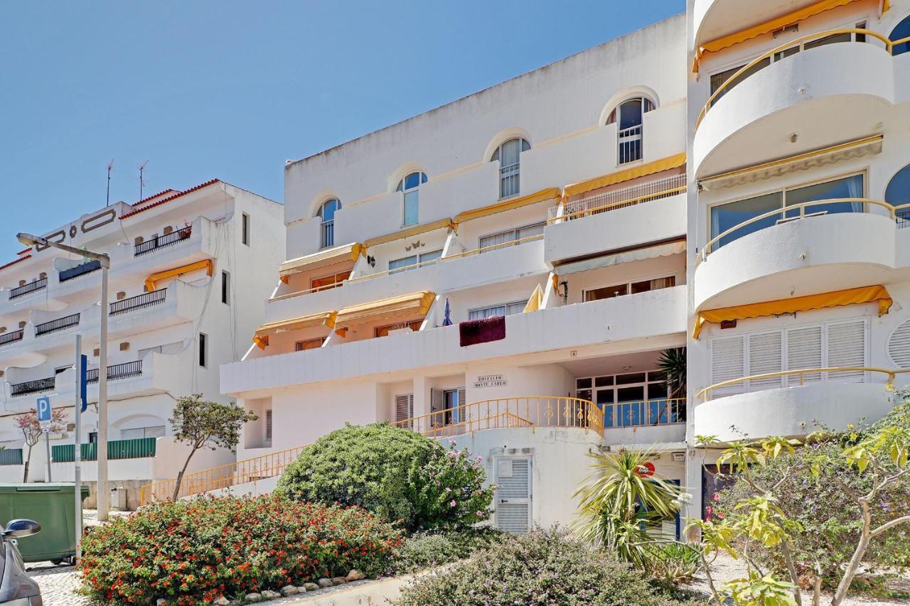 Apartment Ocean View By Homing Albufeira