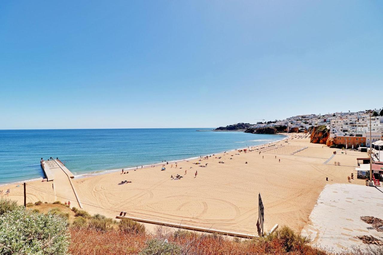 Ocean View By Homing * Albufeira
