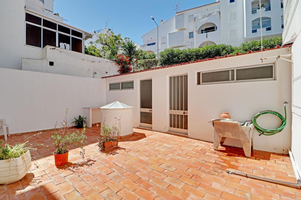 Apartamento Ocean View By Homing Albufeira