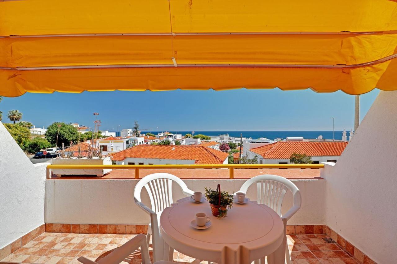 Apartamento Ocean View By Homing