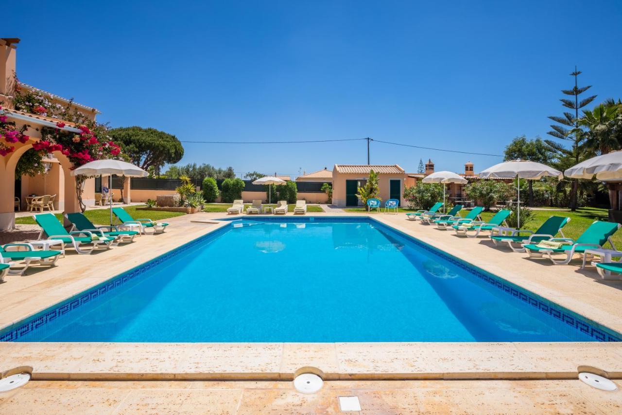 Apartamento Monte Dos Avós, Albufeira