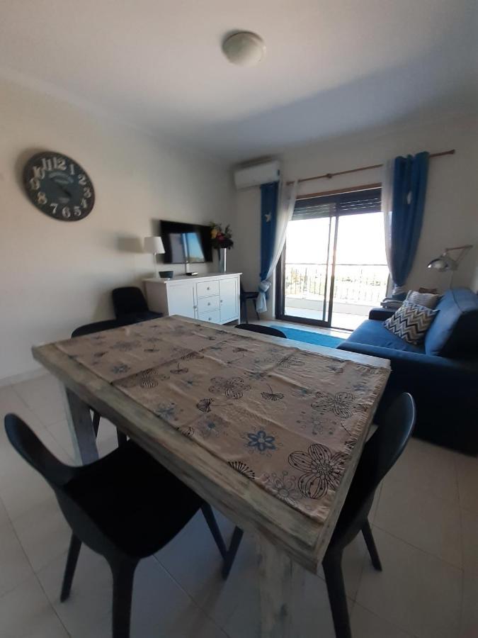 Vista Das Ondas Olhos De Agua Ii Apartment