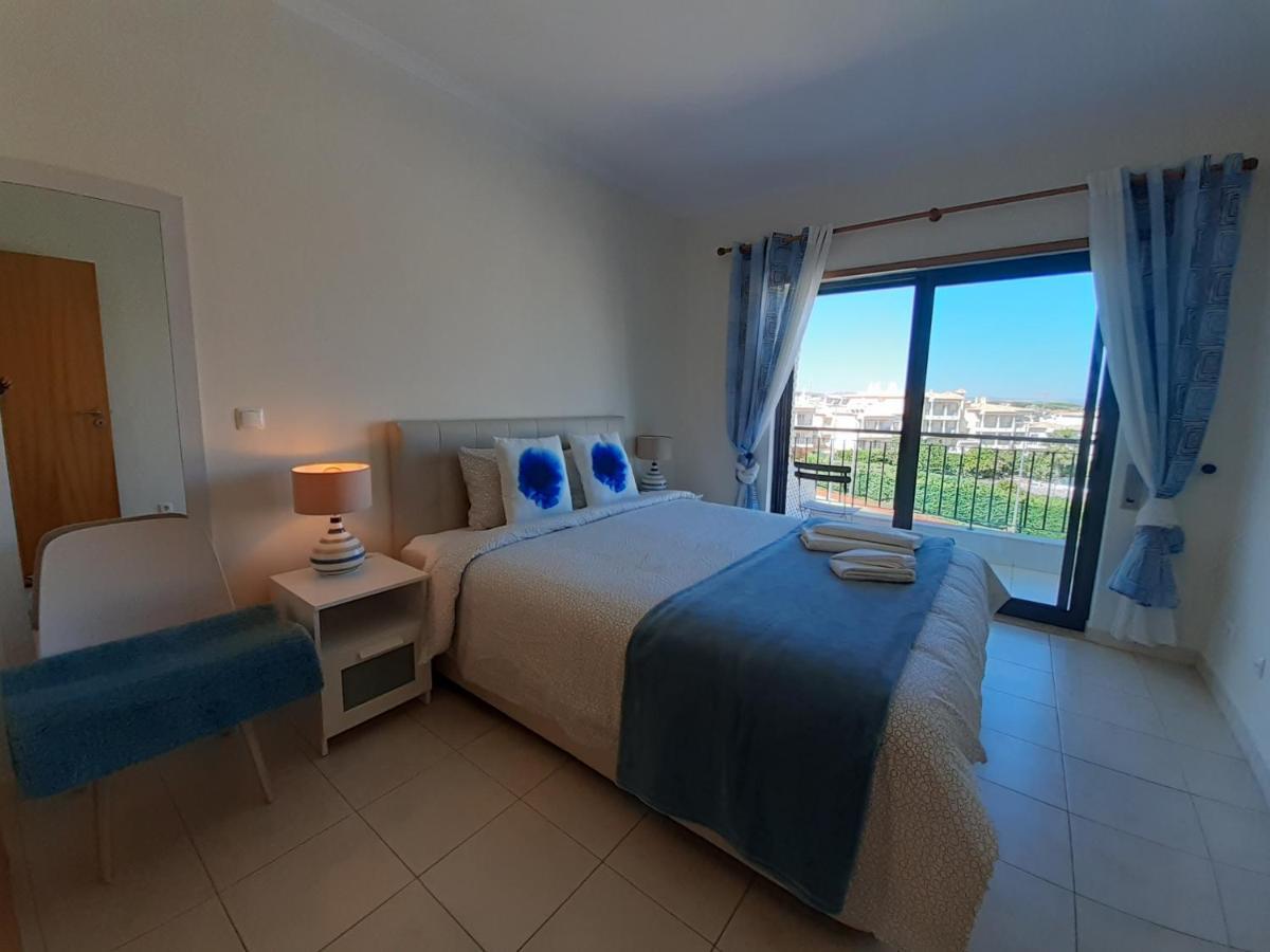 Apartment Vista Das Ondas Olhos De Agua Ii Albufeira