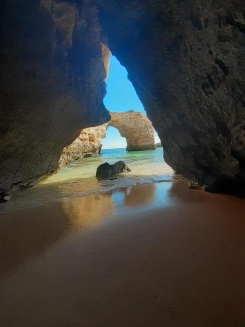 Vista Ondas Olhos De Agua I Apartment Albufeira