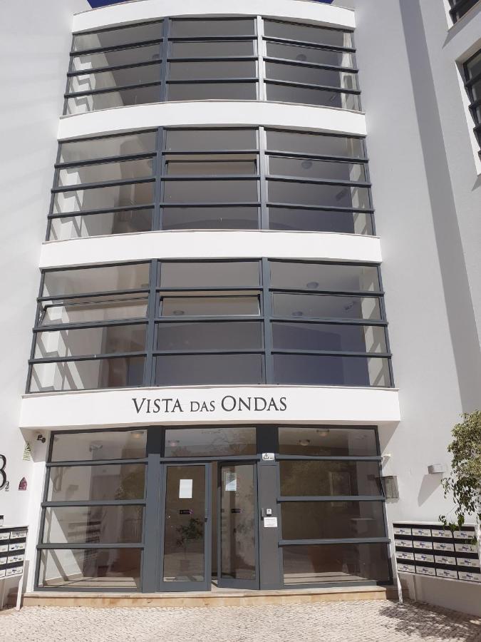 Apartment Vista Das Ondas Olhos De Agua Ii Albufeira