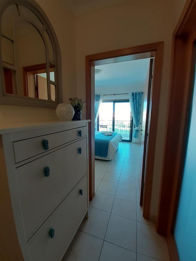 Apartment Vista Das Ondas Olhos De Agua Ii