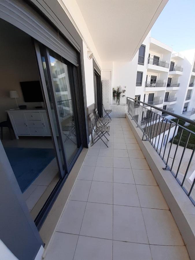 Vista Das Ondas Olhos De Agua Ii Apartment Albufeira