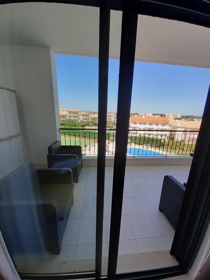 Apartment Vista Ondas Olhos De Agua I Albufeira
