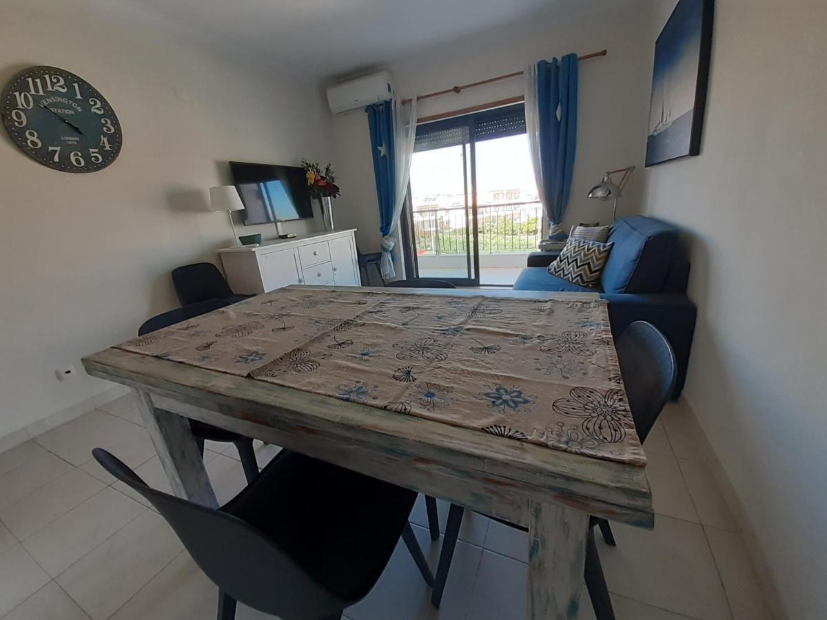 Vista Das Ondas Olhos De Agua Ii Apartment *