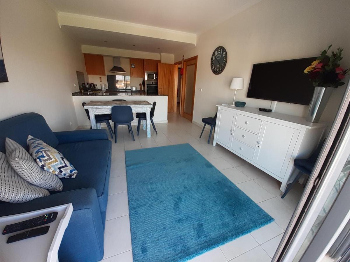 Apartment Vista Das Ondas Olhos De Agua Ii Albufeira