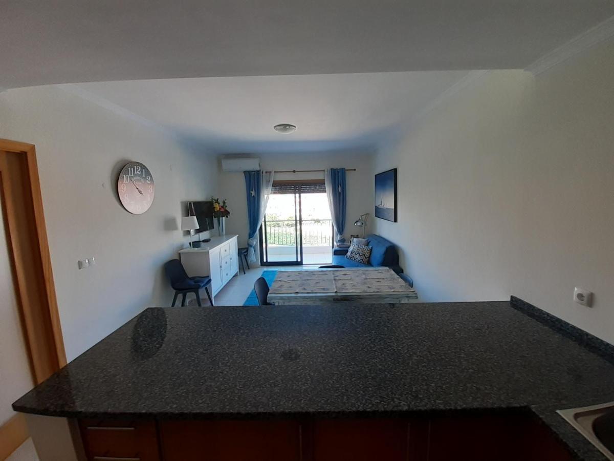 Vista Das Ondas Olhos De Agua Ii Apartment *