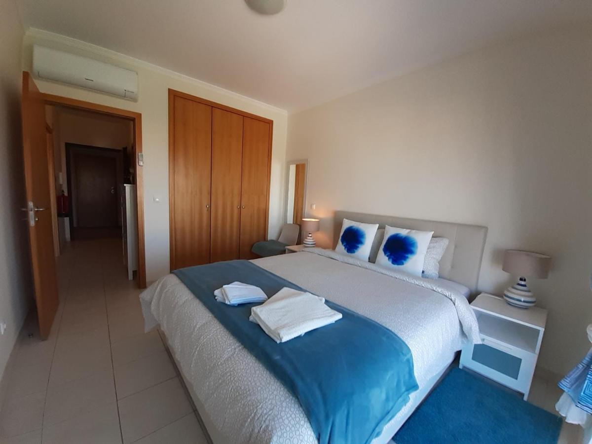 Apartment Vista Das Ondas Olhos De Agua Ii Albufeira