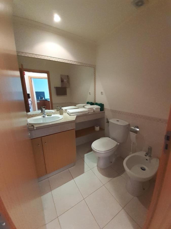 Vista Das Ondas Olhos De Agua Ii Apartment