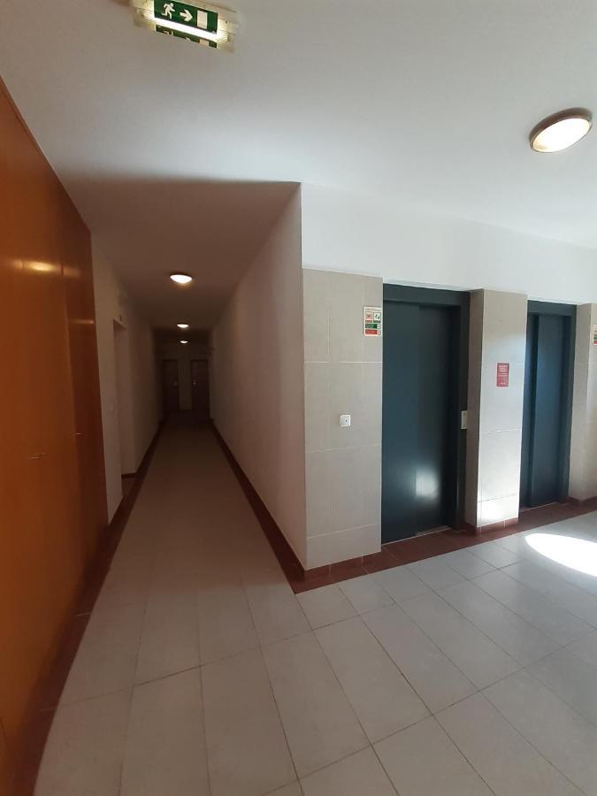 Vista Das Ondas Olhos De Agua Ii Apartment