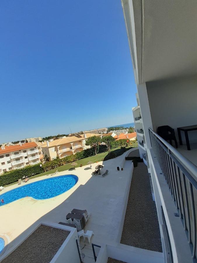 Vista Ondas Olhos De Agua I Apartment Albufeira