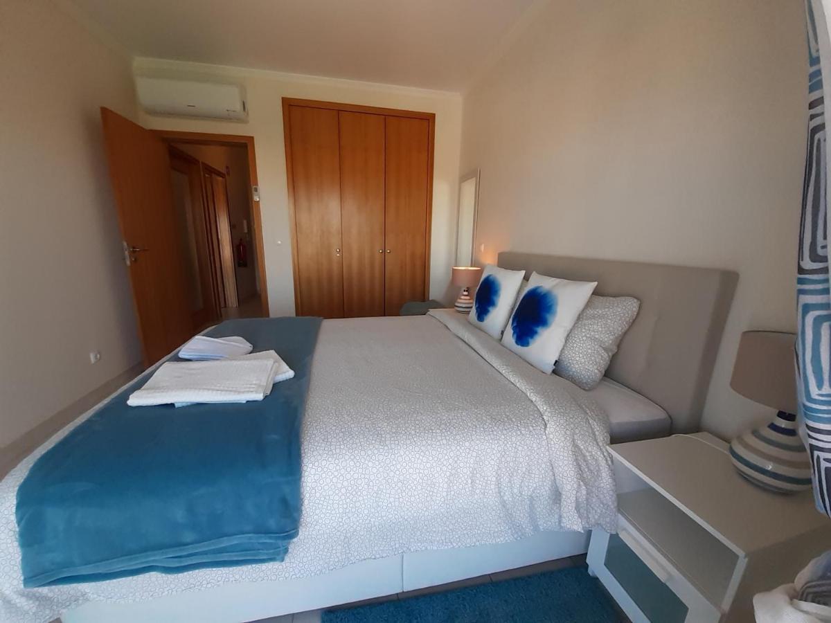 Vista Das Ondas Olhos De Agua Ii Apartment Albufeira