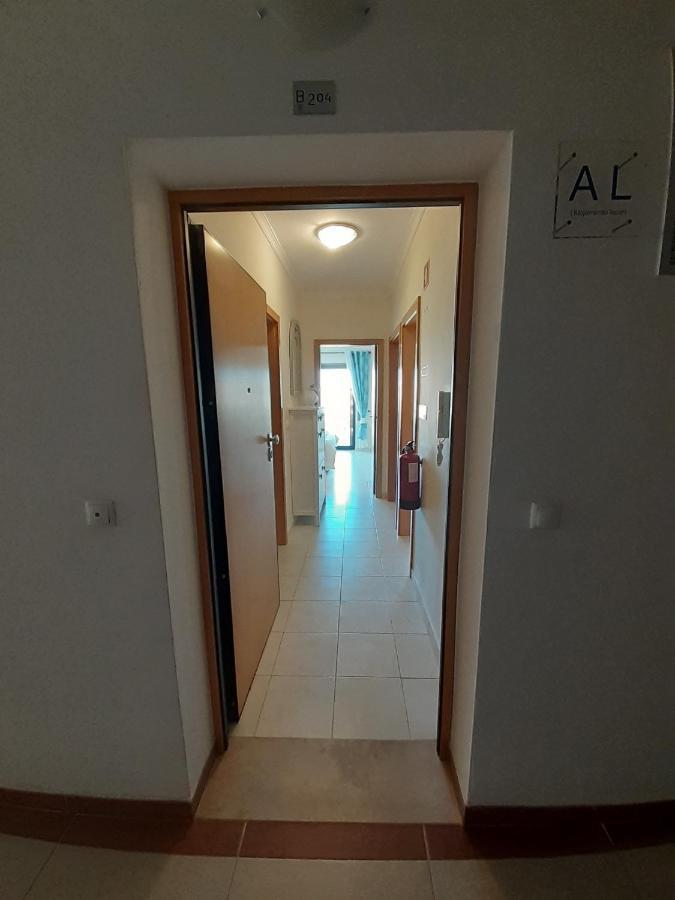 Vista Das Ondas Olhos De Agua Ii Apartment Albufeira