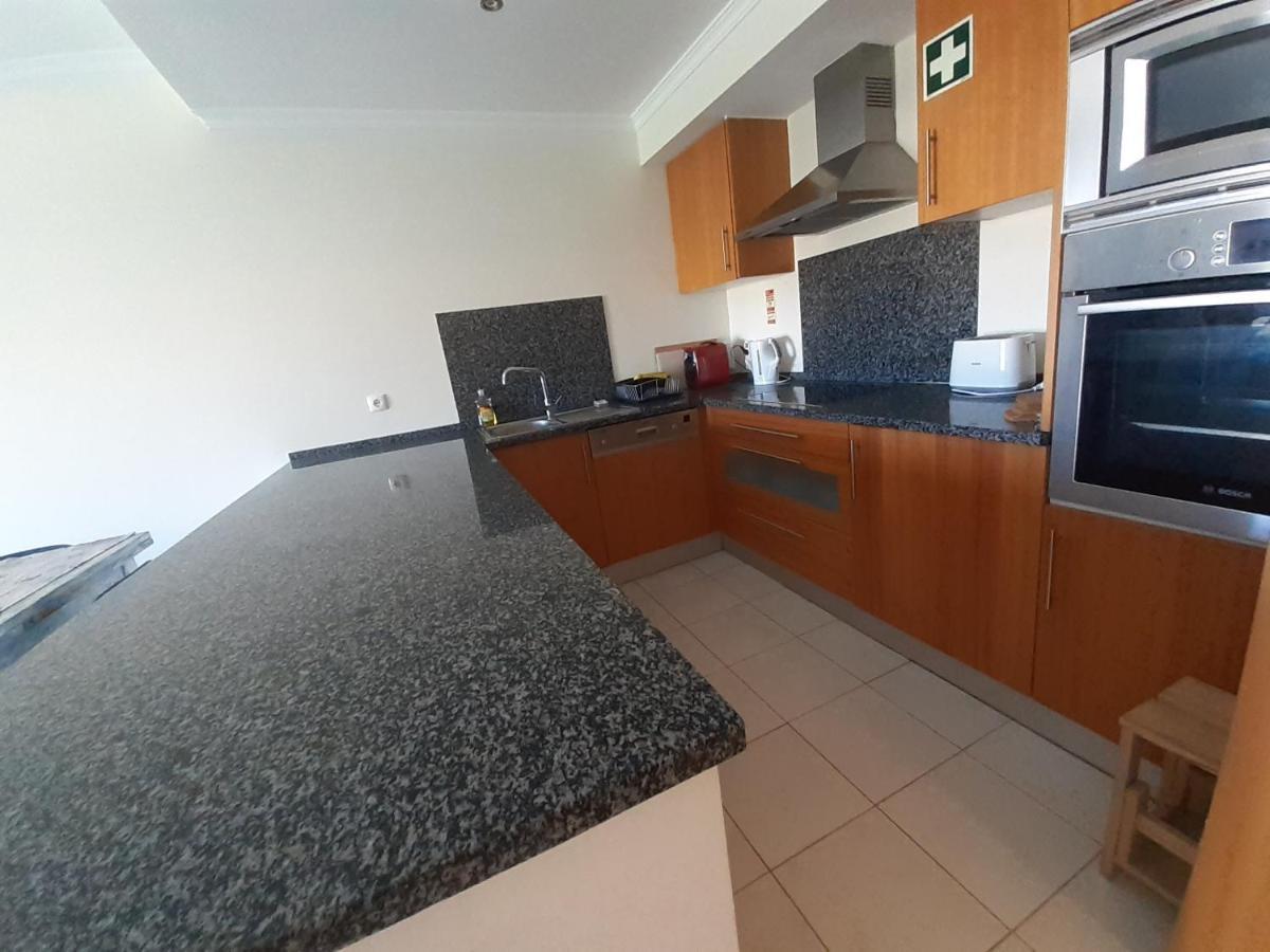 Vista Das Ondas Olhos De Agua Ii Apartment Albufeira