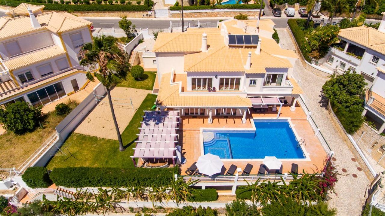 Villa Pedro Mar By Atlantic Places