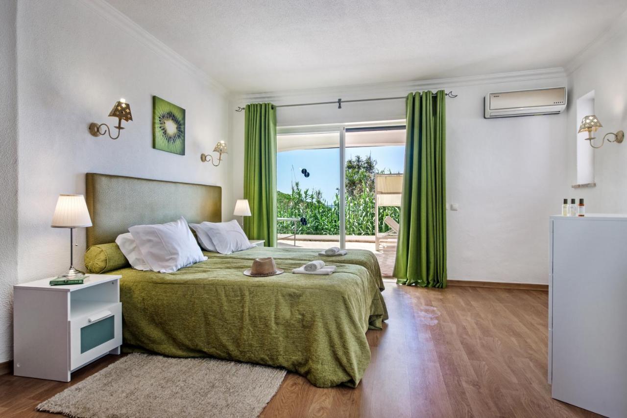 Villa Sao Joao Da