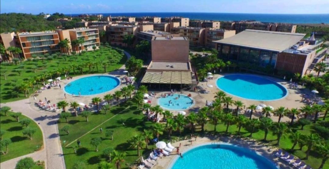 Apartamento Herdade Dos Salgados Albufeira