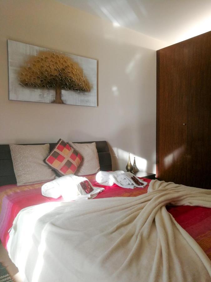Herdade Dos Salgados Apartment Albufeira