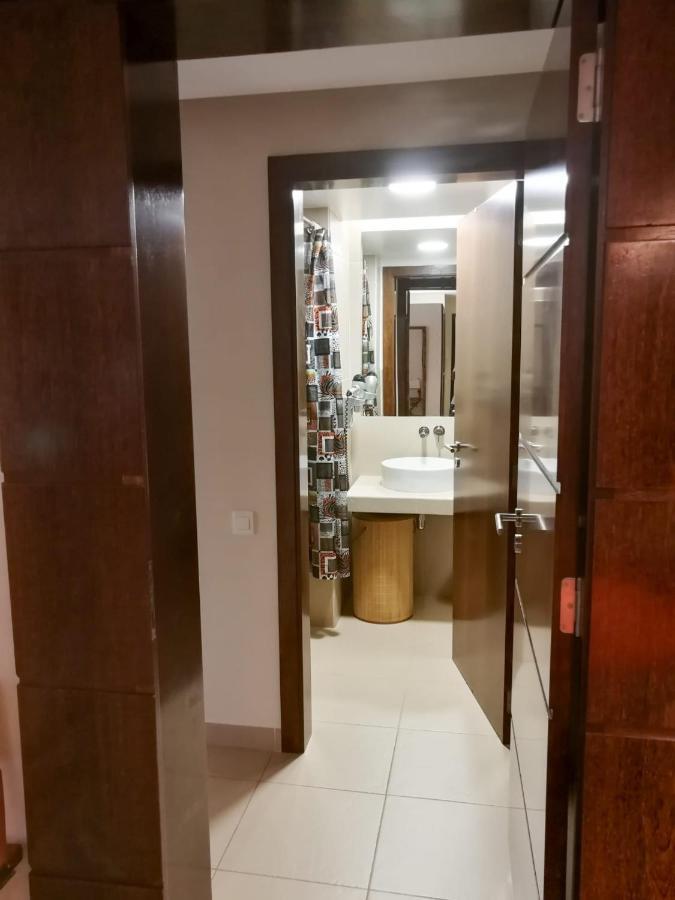 Herdade Dos Salgados Apartment *