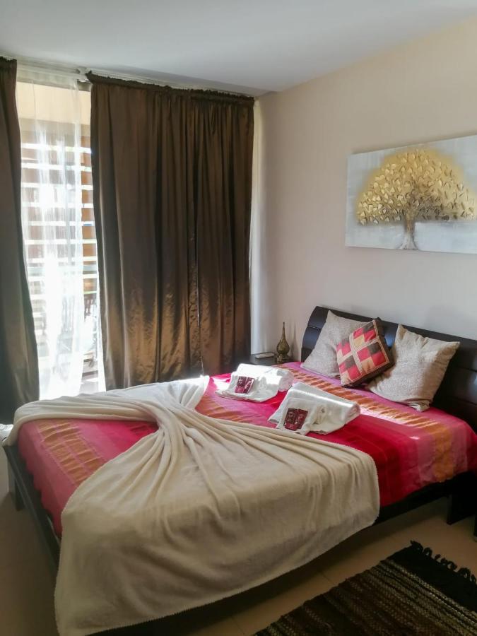 Apartamento Herdade Dos Salgados *