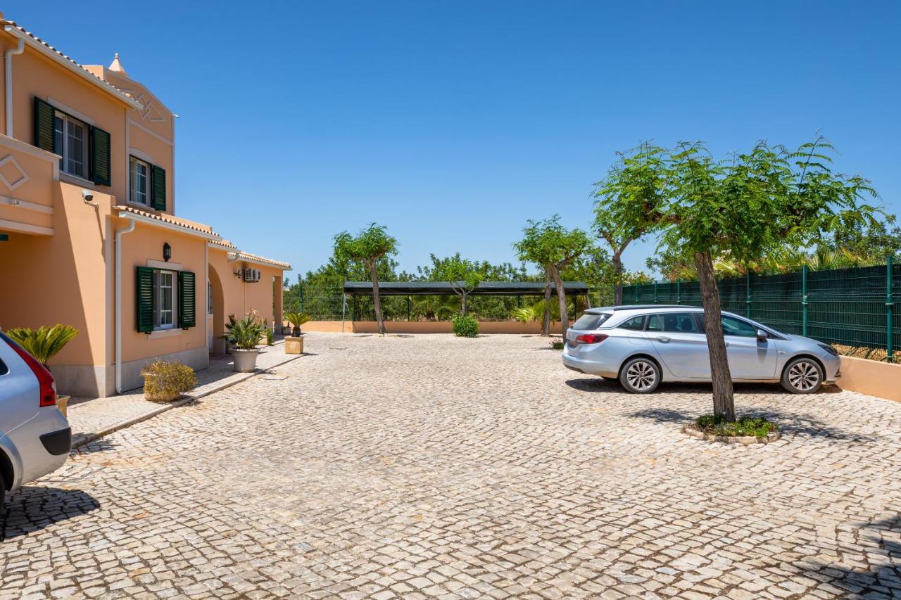 Appartement Monte Dos Avos, *