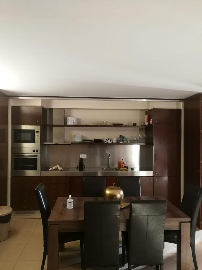 Herdade Dos Salgados Apartamento Albufeira